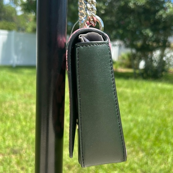 New Kate Spade convertible flap shoulder bag - Picture 11 of 16